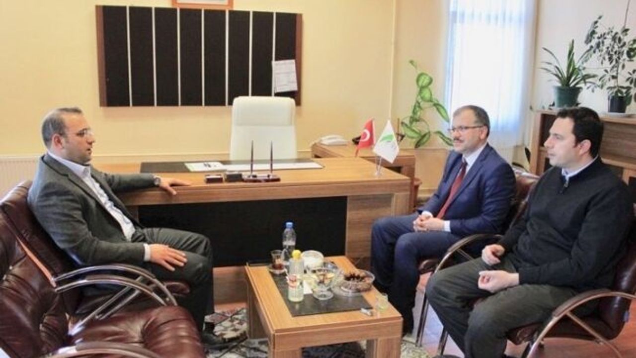 Düzce Üniversitesi Akçakoca yerleşkesi’nde 7. açık kapı günü gerçekleştirildi