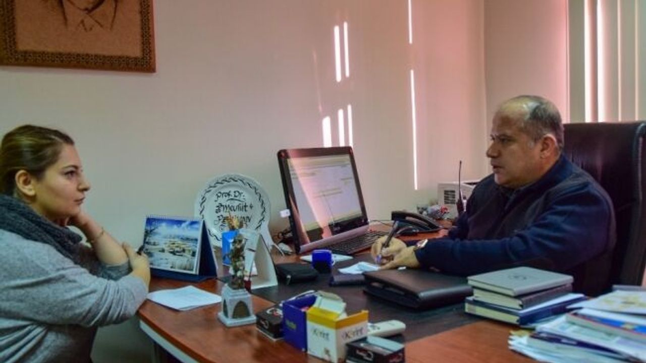 Pehlivan “Tüp mide ameliyatı deneyimli merkez ve hekimlerce yapılmalı”
