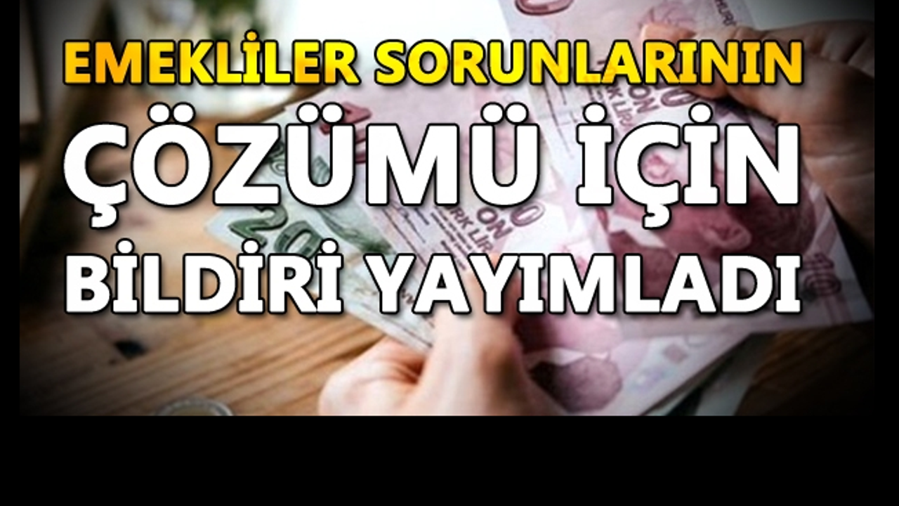 AK PARTİLİ VEKİL, TALEPLERİN ÇÖZÜMÜ İÇİN SÖZ VERDİ