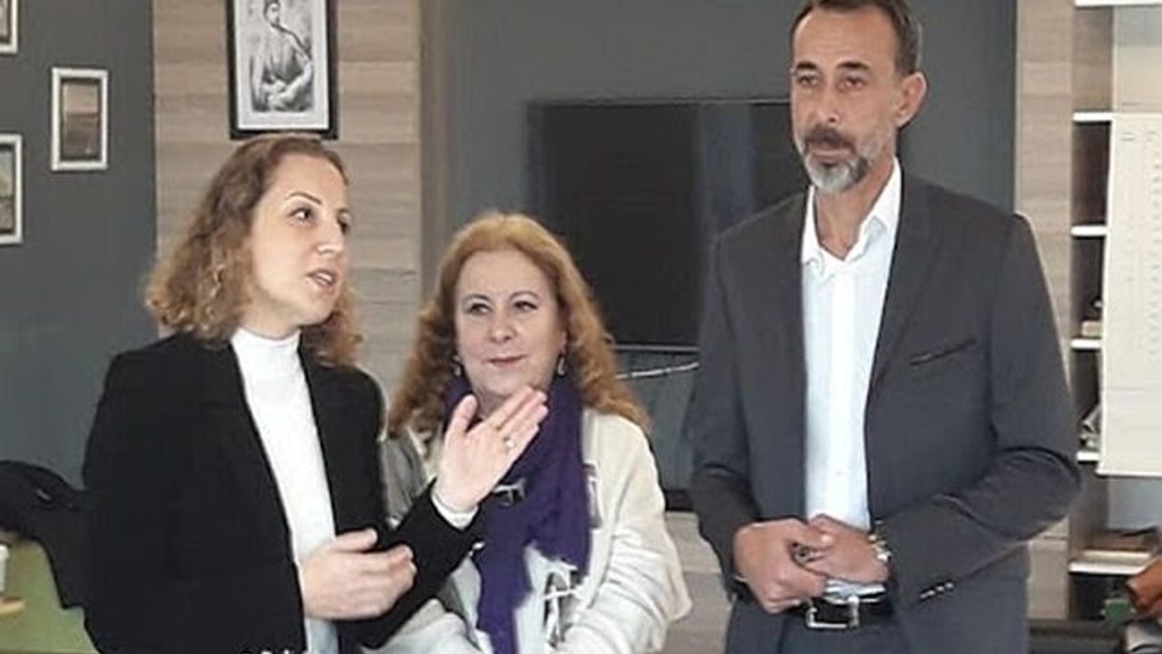 DÜZCE GÜRCÜ DERNEĞİ’NDEN “EVDE KAL” ÇAĞRISI…