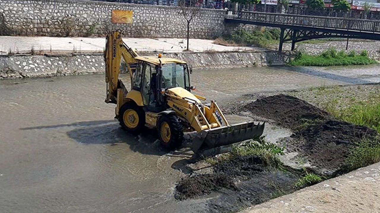 ASAR’DA TEMİZLİK HAFTASONU DA DEVAM EDİYOR