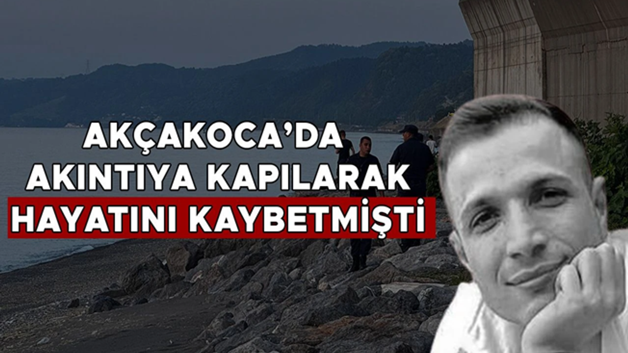 İL SAĞLIK MÜDÜRLÜĞÜ GENÇ SAĞLIKÇI İÇİN TAZİYE MESAJI YAYIMLADI