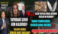 DÜZCE ÜNİVERSİTESİ YERLEŞKESİNDE RANT KOKUSU VAR