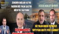 ÖZLÜ’NÜN İYİ NİYETİNİ İSTİSMAR EDEN YÖNETİCİLER VAR