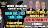 AİLE ÇÖKERSE DEVLET ÇÖKER