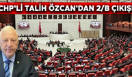 "31 TEMMUZ DÜZENLEMESİ YETERLİ DEĞİL"