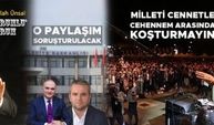 Yorumlu'yorum 4 Ağustos 2023