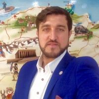 ÖMER ÖZCAN