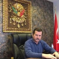 SUAT ÇİLLİOĞLU