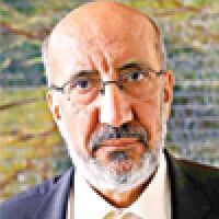ABDURRAHMAN DİLİPAK