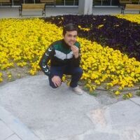 KADİR KURŞUNLU