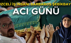 ANNESİ YAKALANDIĞI HASTALIĞA YENİK DÜŞTÜ