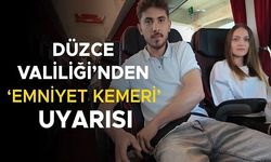 “CAN KAYBI VE YARALANMA RİSKİ’Nİ AZALTIYOR”