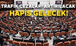 DÜZCELİ ARAÇ SÜRÜCÜLERİ DİKKAT! BUNLARI YAPANLAR YANDI…