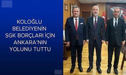 “GÖRÜŞMEMİZ GAYET OLUMLU GEÇTİ”