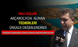 “HEMŞEHRİLERİMİZİ GÖNÜL RAHATLIĞI İLE AKÇAKOCA’YA BEKLİYORUZ”