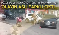İLAÇLARINI ÇALARAK KAÇMAYA ÇALIŞTI