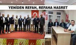 İSTİFALARIN ARDI ARKASI KESİLMİYOR