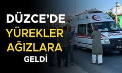 KARACA KAVŞAĞINDA MEYDANA GELEN KAZADA 3 KİŞİ YARALANDI