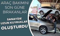 “MOLA SONRASI LASTİKLERİNİZE SU TUTMAYIN, TUTTURMAYIN”