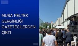 OLAYLI KONGREDE YRP’LİLERDEN GAZETECİLERE ÇİRKİN SALDIRI