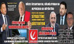 ÖZCAN’IN ALDIĞI ABDESTLE O NAMAZ KILINMAZ