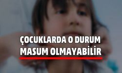 “TANI GECİKİRSE HASTALIK İLERLEYEBİLİR”