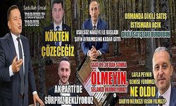 VEKİL ÖZTÜRK: ŞİDDETLİ GEÇİMSİZLİK VAR, BOŞANMAK LAZIM