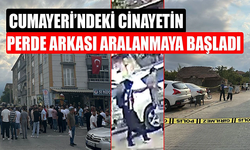 “AĞABEYİME SELAM SÖYLE DEDİM VE ÜÇ EL ATEŞ ETTİM”
