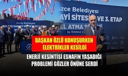 BELTAŞ SANAYİ SİTESİ 2. VE 3. ETAP TEMEL ATMA TÖRENİ DÜZENLENDİ