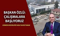 BIYIK: BÜYÜK EMEKLERİ OLAN BAKANIMIZA TEŞEKKÜR EDİYORUZ
