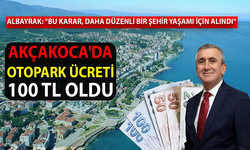 ‘’BU KARAR, NE BİR GELİR KAYGISI NE DE HALKIMIZI ZOR DURUMDA BIRAKMA AMACI TAŞIMAKTADIR’’