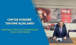 DAĞISTANLI: TÜZÜK VE YÖNETMELİKLERE UYGUN YÜRÜTÜLECEK