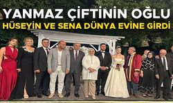 DÜZCE SİYASETİ VE İŞ DÜNYASI DÜĞÜN TÖRENİNDE BULUŞTU