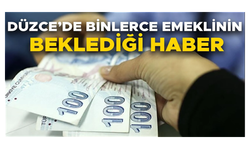 EN DÜŞÜK EMEKLİ AYLIĞI BELLİ OLDU