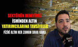 “FİYATLARI DÜĞÜN SEZONU DEĞİL, SAVAŞ VE ENFLASYON BELİRLER”