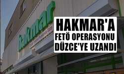 HAKMAR’A KAYYUM ATANDI
