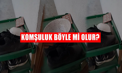 HAMİLE KADIN ÜZÜLSE DE ‘İYİLİKTEN VAZGEÇMEM’ DEDİ