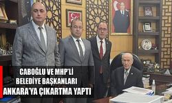 MHP LİDERİ BAHÇELİ DÜZCE HALKINA SELAMLARINI İLETTİ