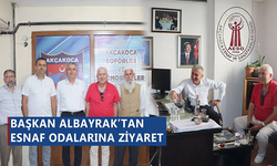ORTAK AKILLA SORUNLAR ÇÖZÜLÜYOR, AKÇAKOCA GELİŞİYOR
