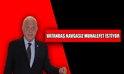 ÖZCAN: “BEN CHP’NİN ÖZBEÖZ EVLADIYIM”