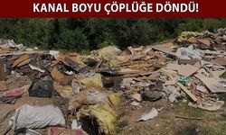 SORUMSUZLUĞUN ADRESİ SOĞUKPINAR!