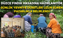 TÜRKİYE’DE İLK KEZ MEVSİMLİK TARIM İŞÇİLERİ TEMSİLCİLERİ İLE TOPLANTI DÜZENLENDİ