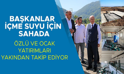VATANDAŞLAR YOLLARIN BOZUKLUĞUNDAN DERT YANDI