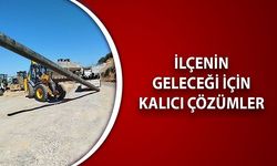 AKÇAKOCA BELEDİYESİ’NDEN HASTANEYE İÇME SUYU VE ATIK SU HATTI