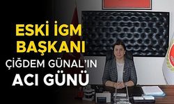 ANNESİ NEVRİYE GÜNAL YAŞAMA VEDA ETTİ