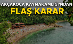 DENİZE GİRMEK BUGÜN DE YASAKLANDI