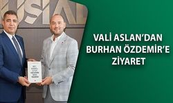 DÜZCE’NİN GELECEĞİ İÇİN ÖNEMLİ BULUŞMA