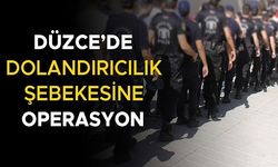 GÖZATLINA ALINAN ÇOK SAYIDA KİŞİ TUTUKLANDI