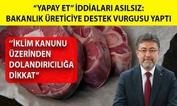 HAYVAN PAZARLARI AÇILIYOR: BAKANLIKTAN HEM AŞILAMA HEM DOLANDIRICILIK UYARISI